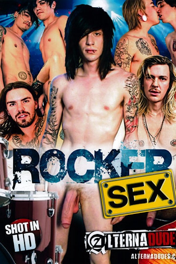 Rocker Sex