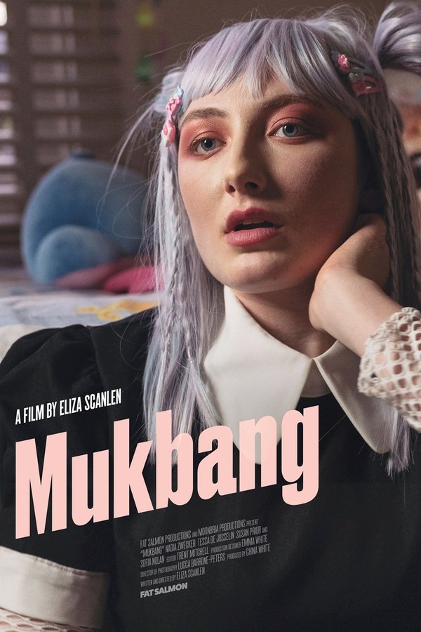 Mukbang