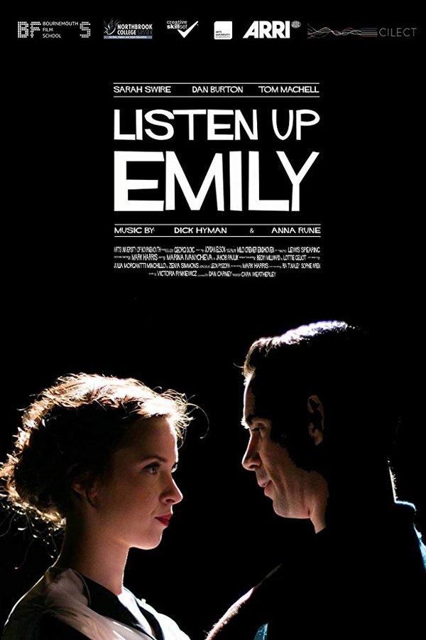 Listen Up Emily