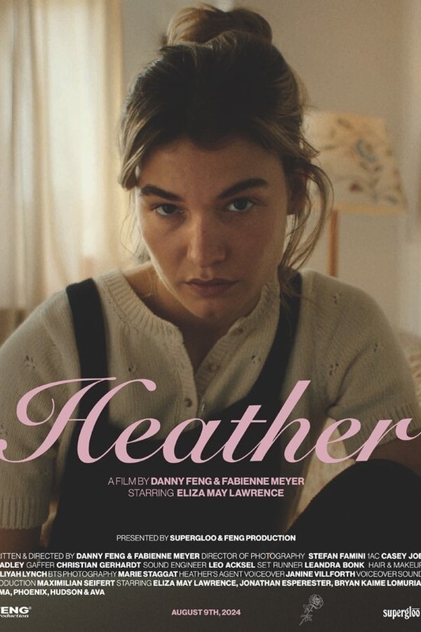 Heather