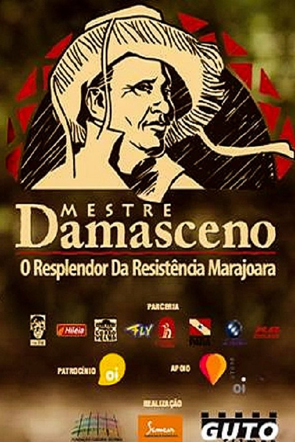 Mestre Damasceno – O Resplendor Da Resistência Marajoara
