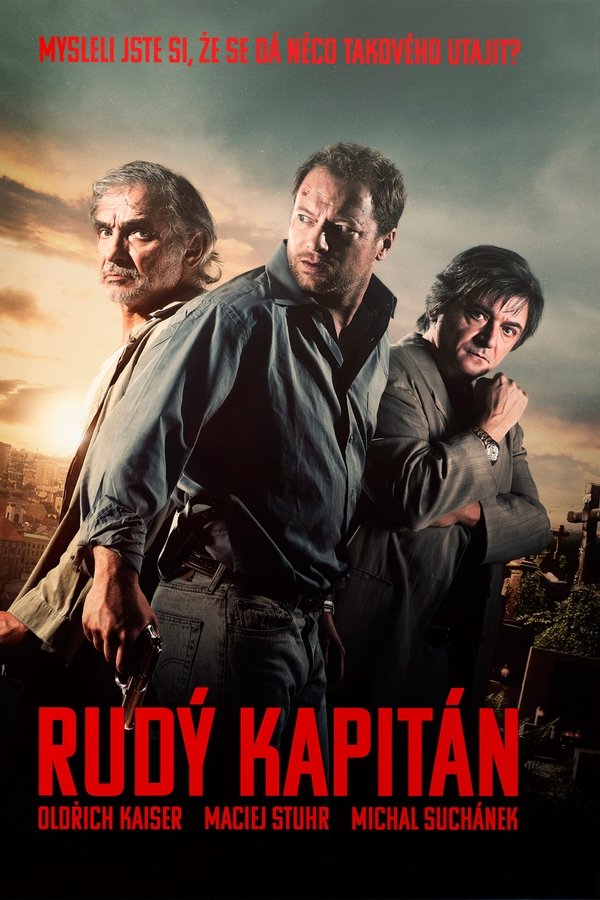 Red Captain