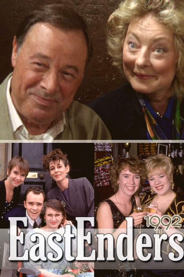 Watch EastEnders Free