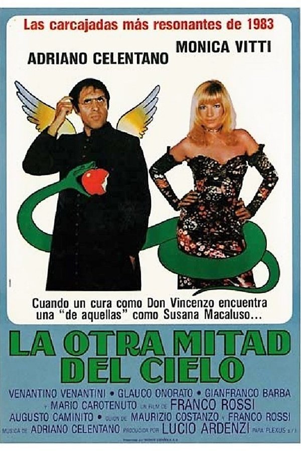 L'altra Metà Del Cielo