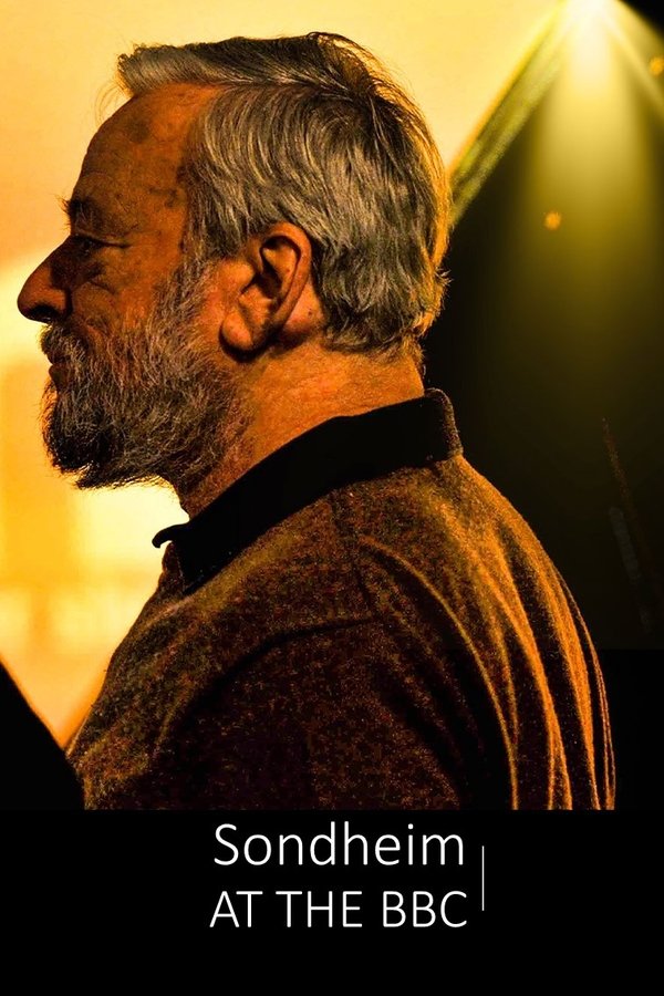 Sondheim at the BBC