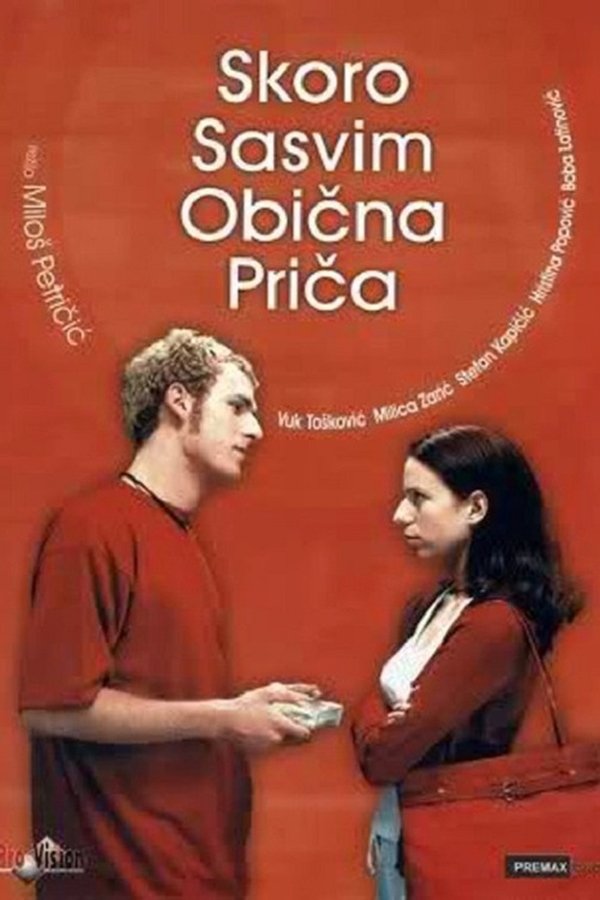 Skoro Sasvim Obična Priča