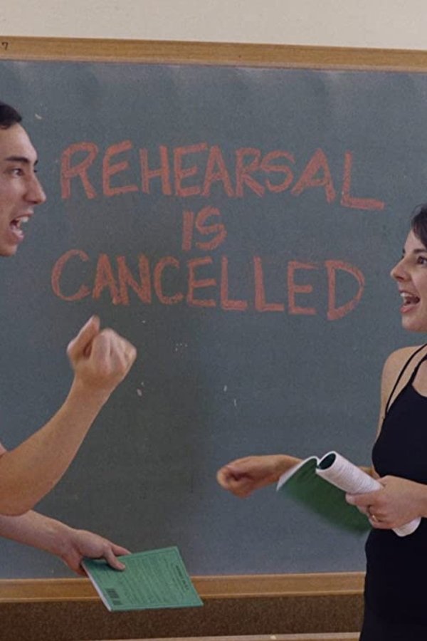 Rehearsal Is Cancelled