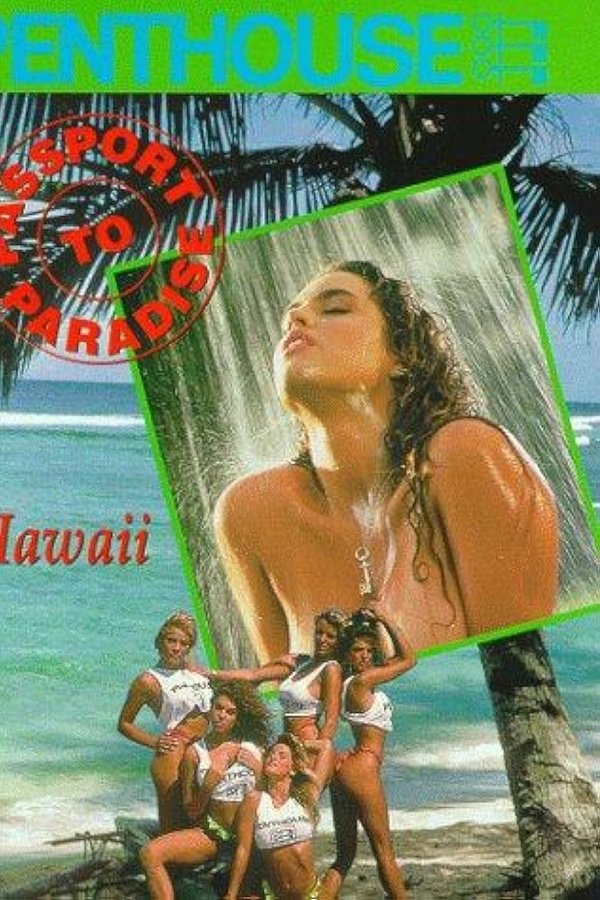 Passport To Paradise: Hawaii