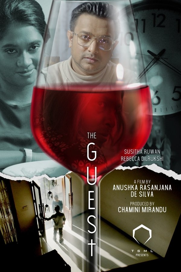 The Guest