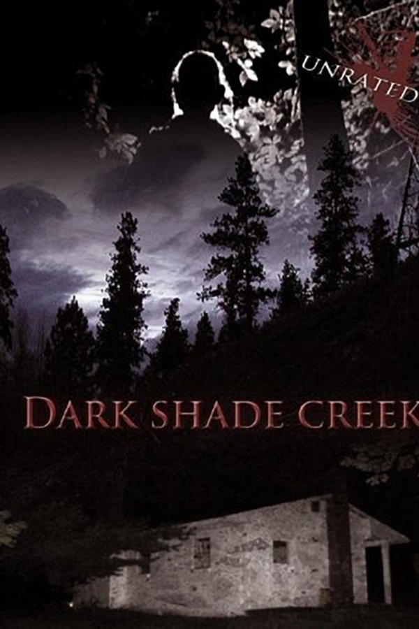 Dark Shade Creek