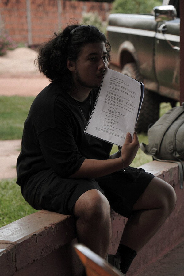 Director