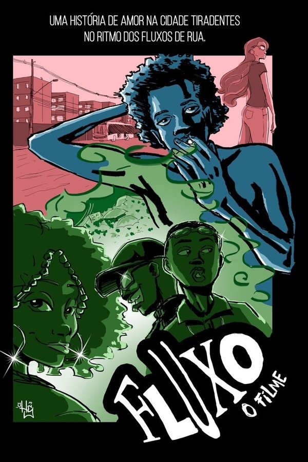 Fluxo - O Filme