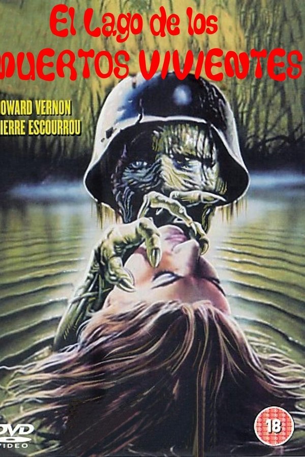 Zombie Lake