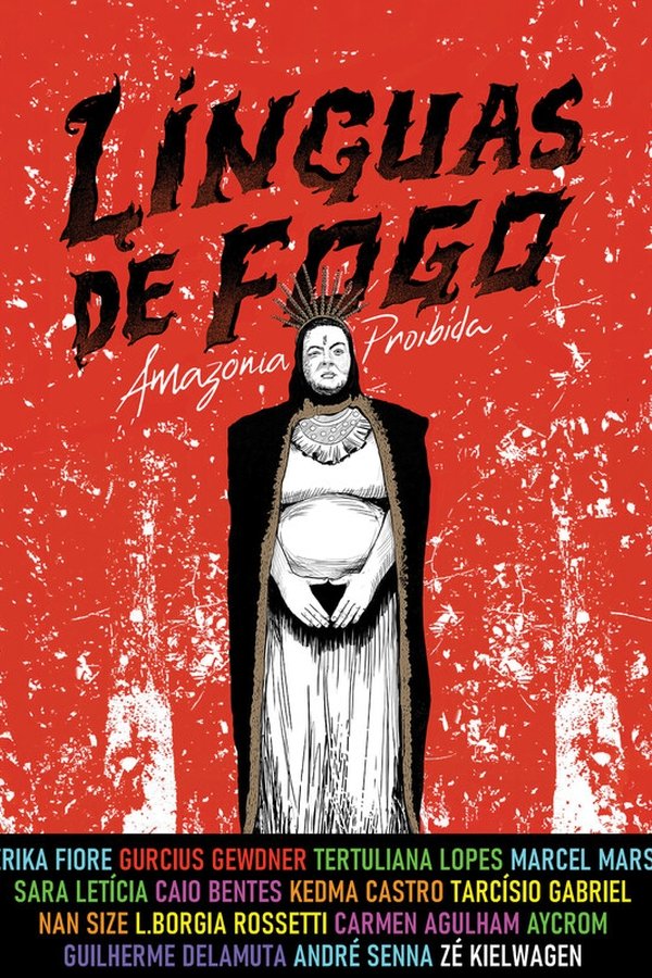 Línguas De Fogo