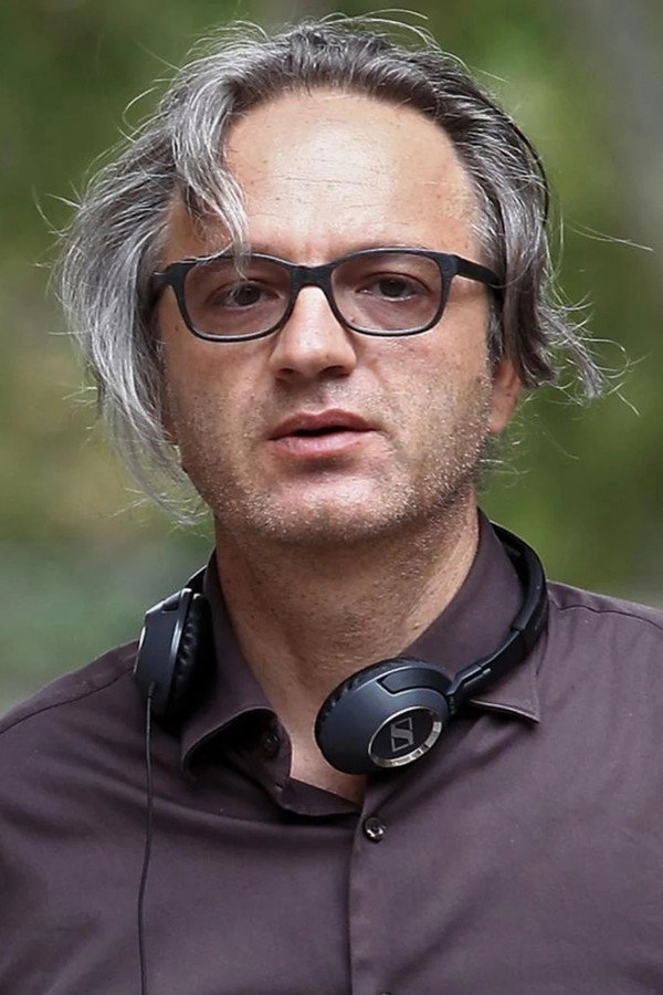 Director