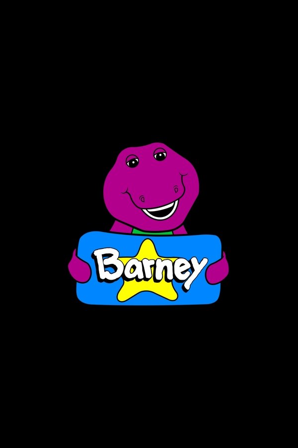 Untitled Barney The Dinosaur Film