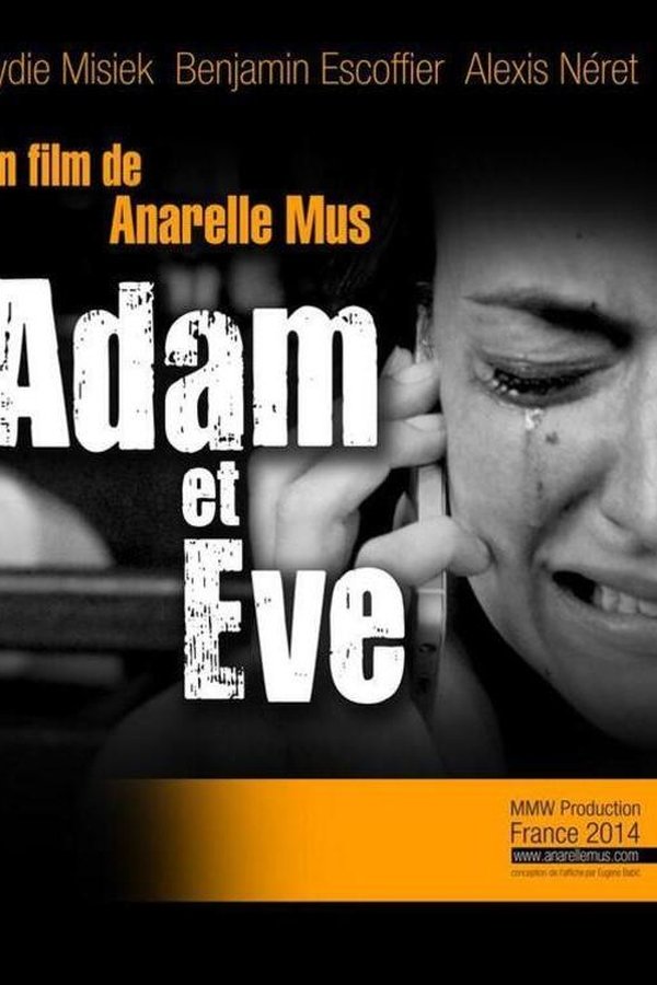 Adam Et Eve