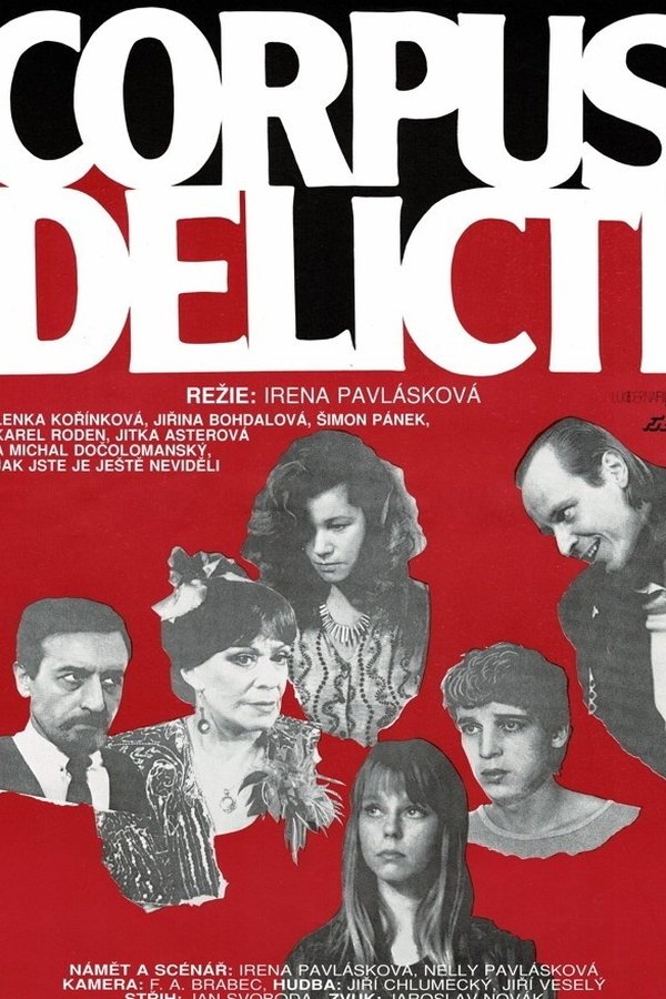 Corpus Delicti