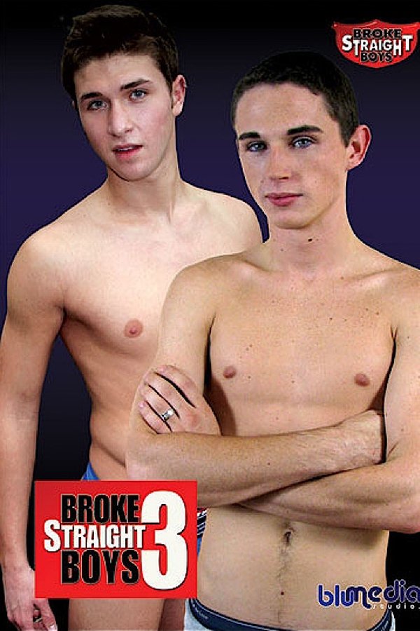 Broke Straight Boys 3