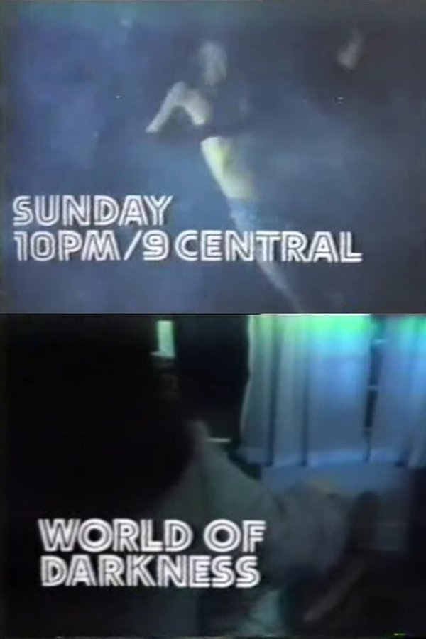 The World Of Darkness