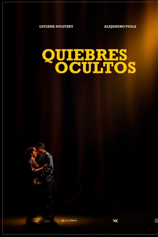 Quiebres Ocultos