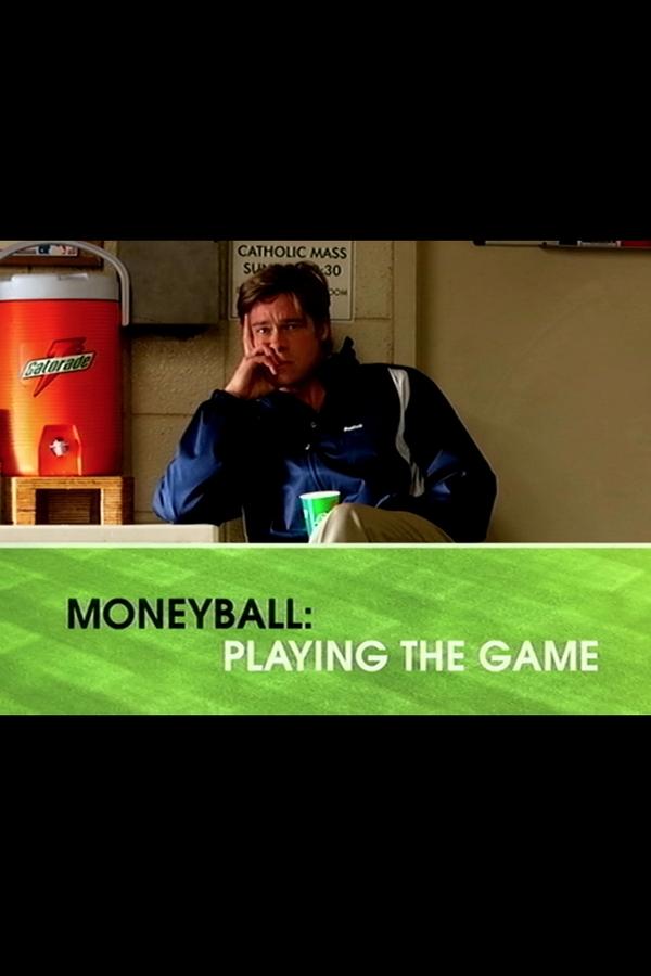 Moneyball: Playing The Game