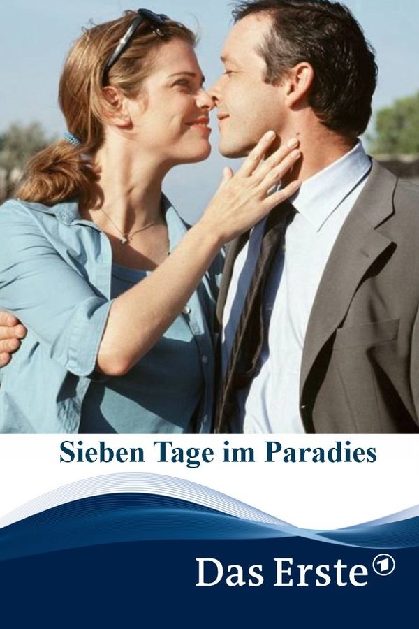 Sieben Tage Im Paradies