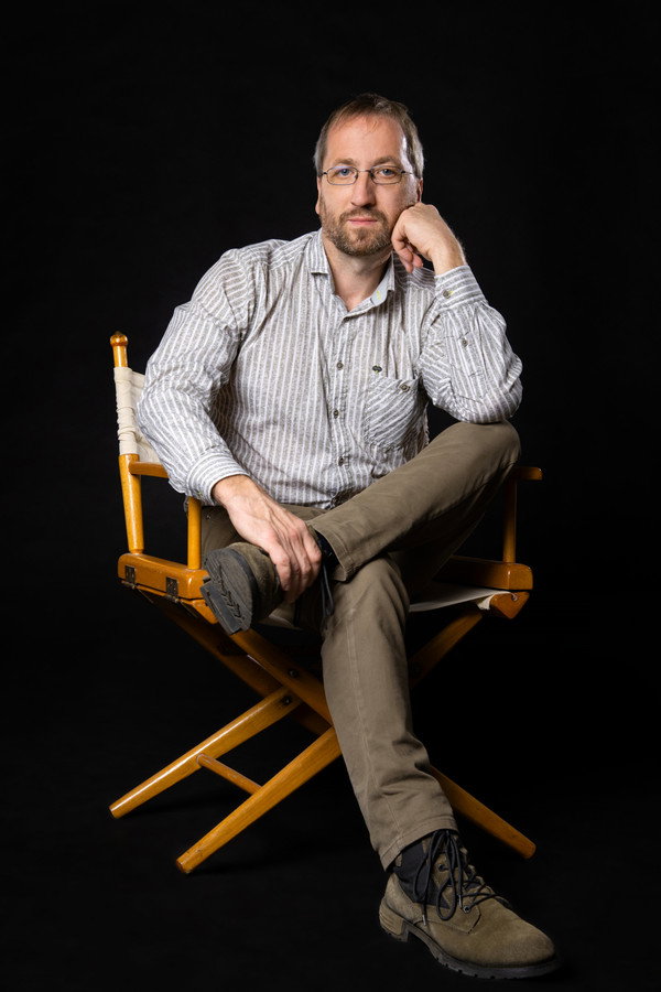 Director