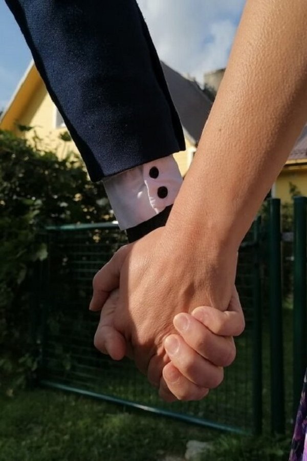 Vanaema, Saa Tuttavaks
