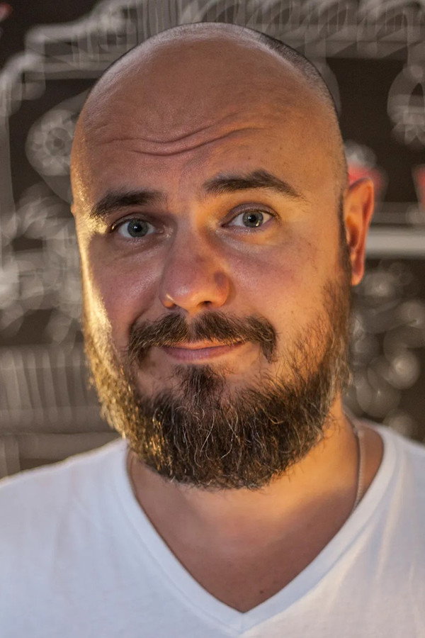 Director