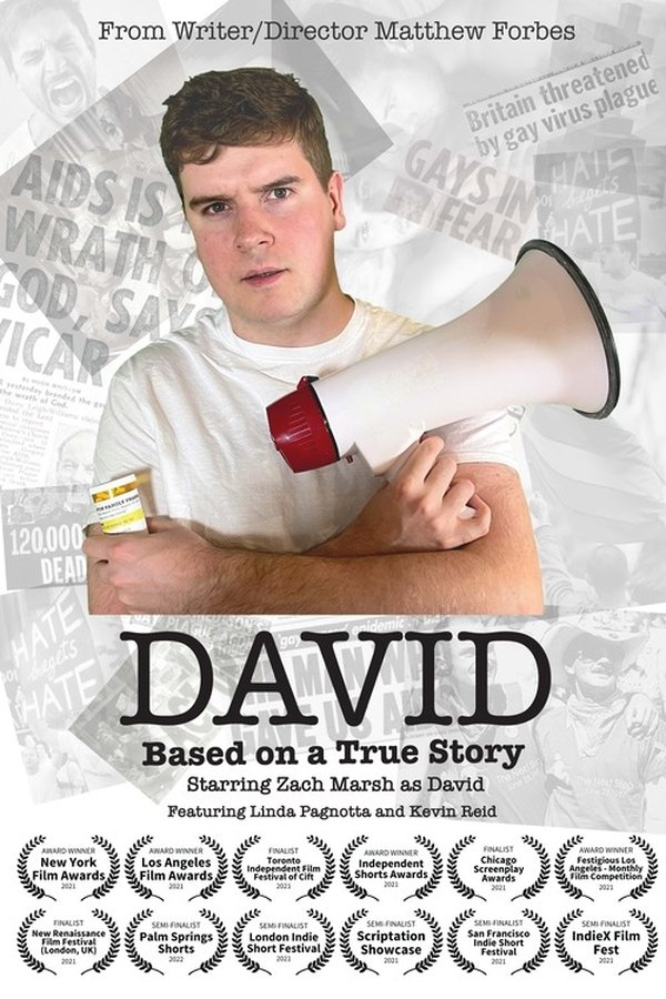 David