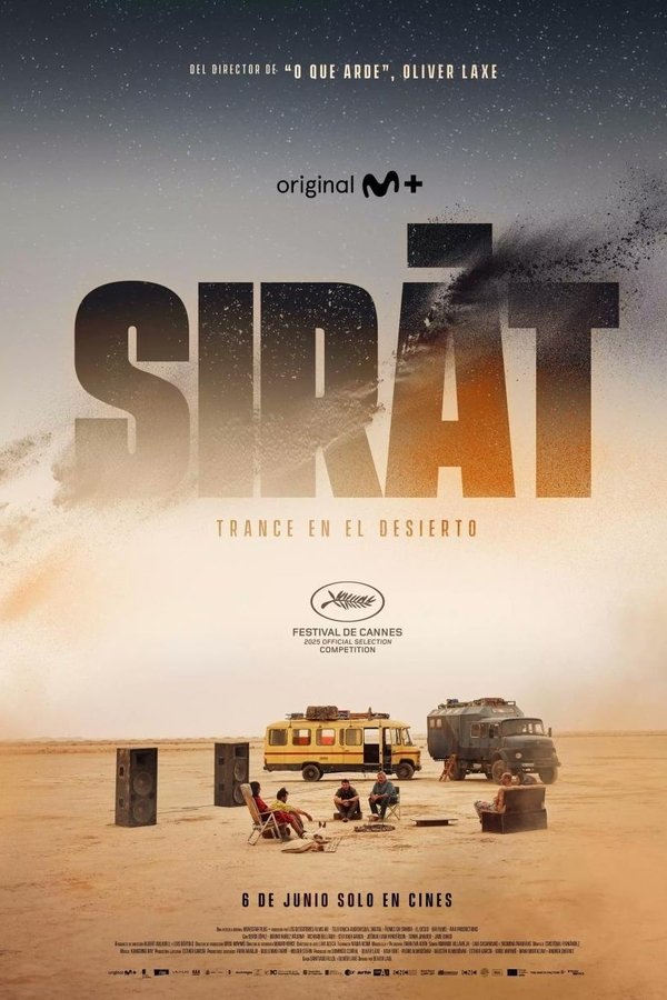 Sirāt
