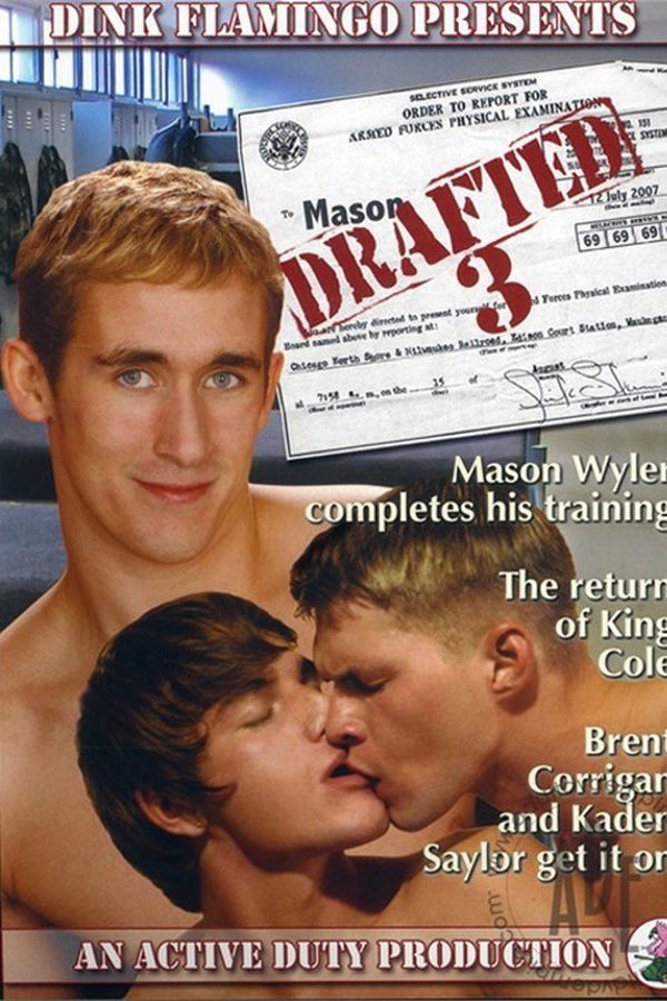 Drafted 3