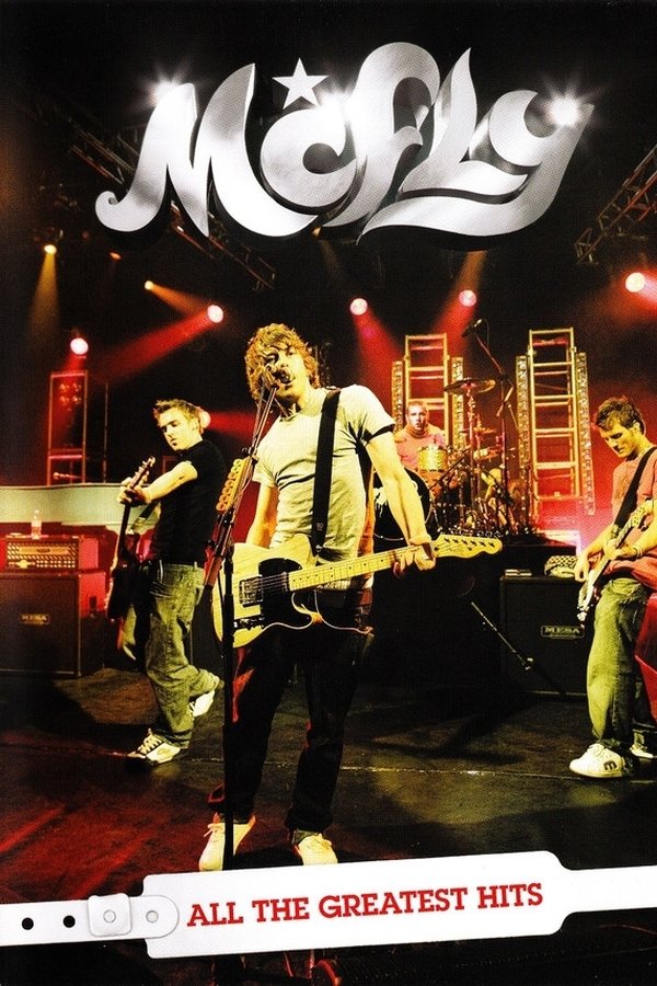 McFly: All The Greatest Hits