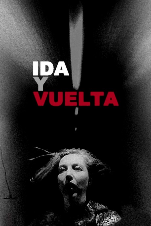 Ida Y Vuelta