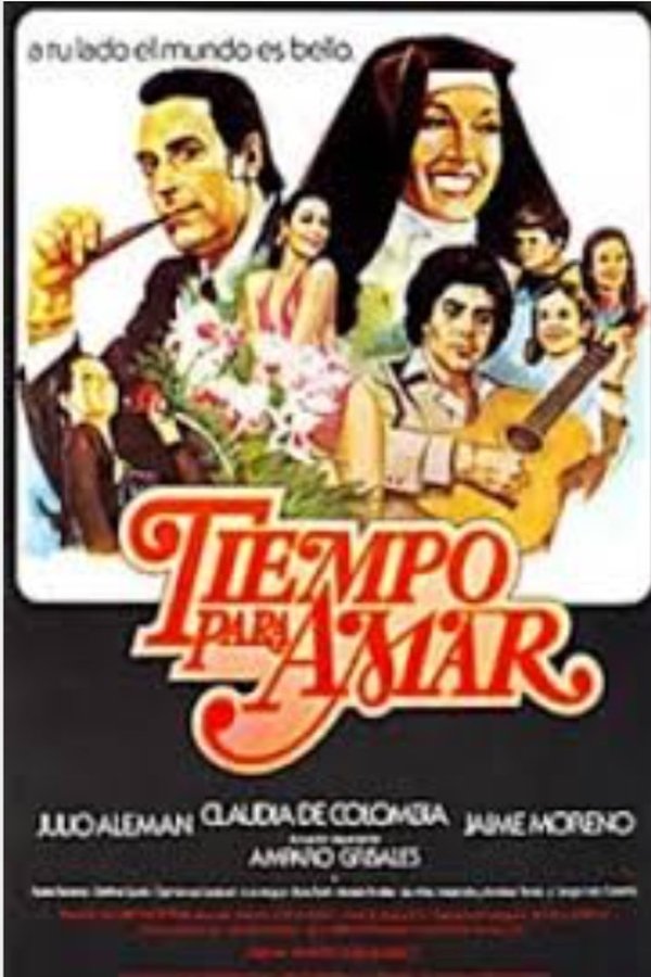 Tiempo Para Amar