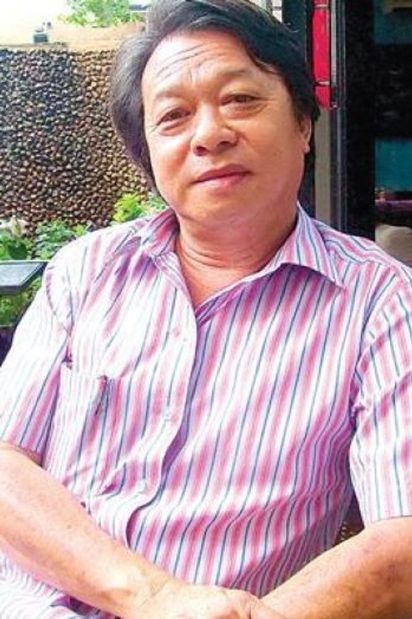 Director