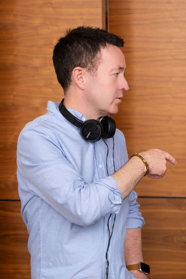 Director