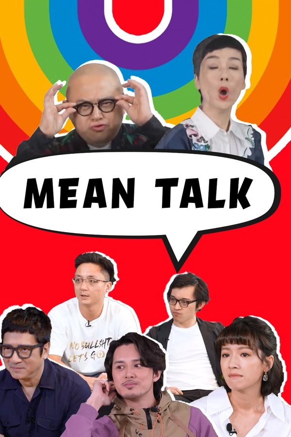 Mean Talk