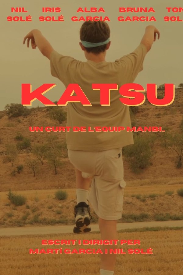 Katsu