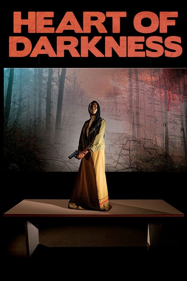 Heart Of Darkness