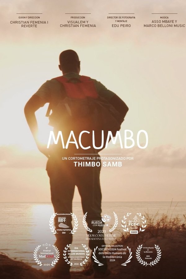 Macumbo