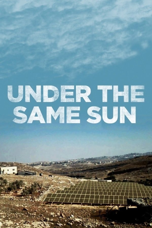 Under The Same Sun
