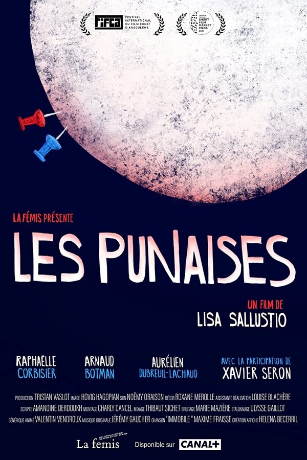 Les Punaises