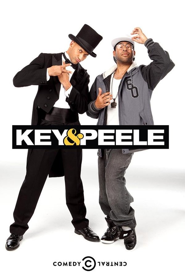 Key And Peele: Super Bowl Special