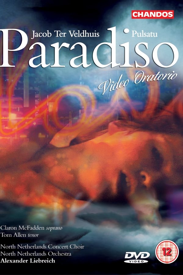Paradiso, Oratorio