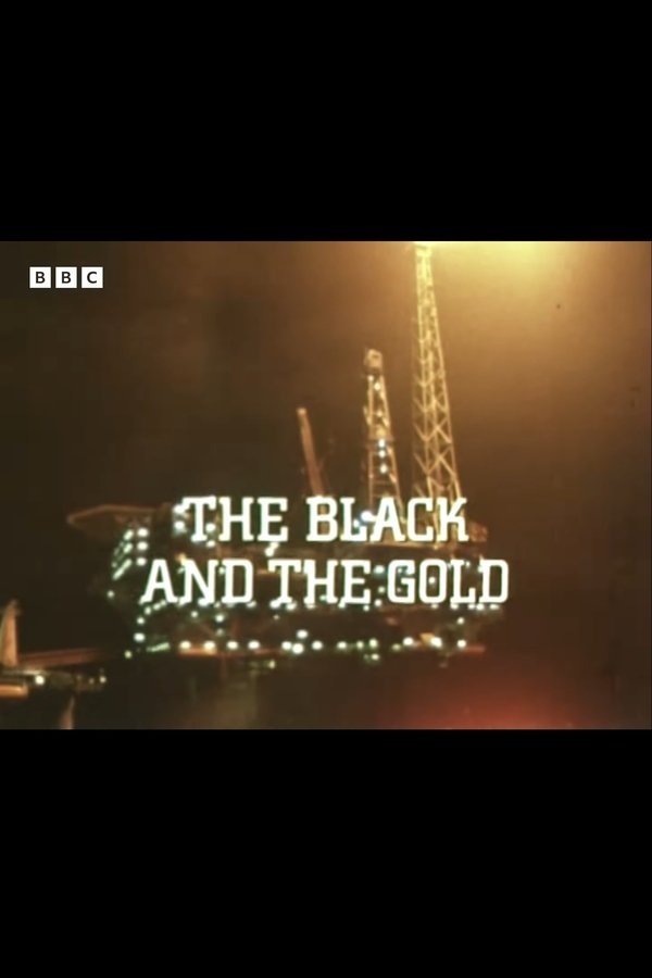 The Black And The Gold