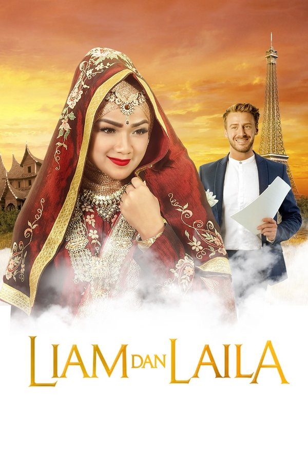 Liam Dan Laila