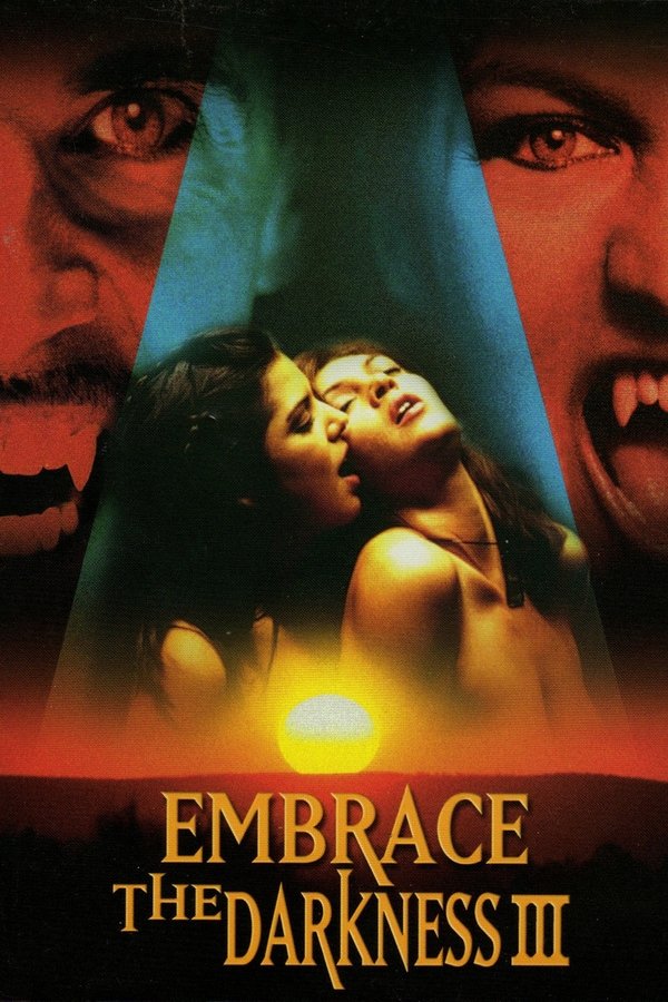 Embrace The Darkness III