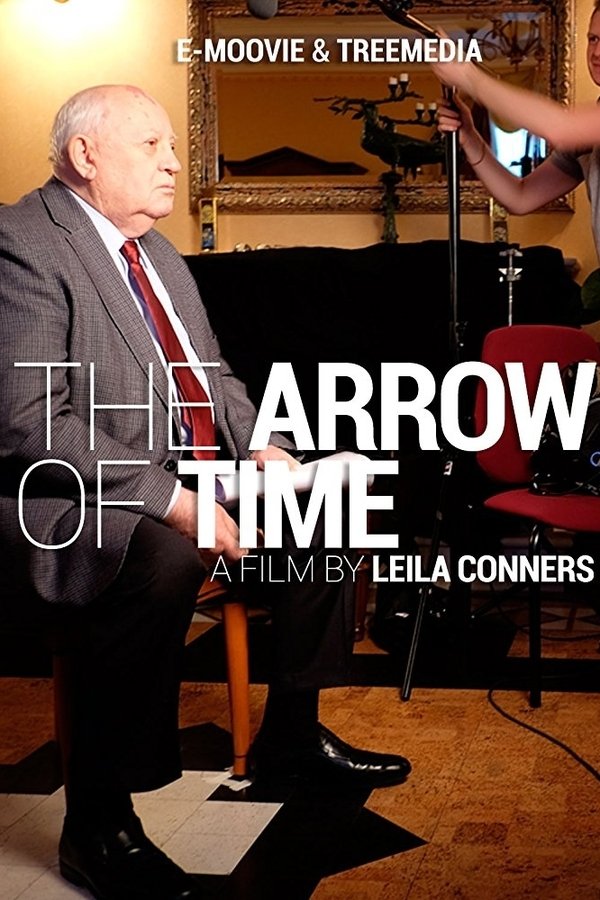 The Arrow Of Time